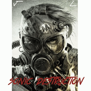 Sonic Destruction